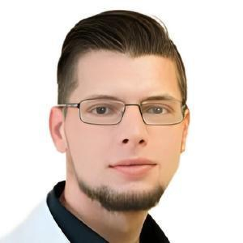 Сомсиков Дмитрий Николаевич