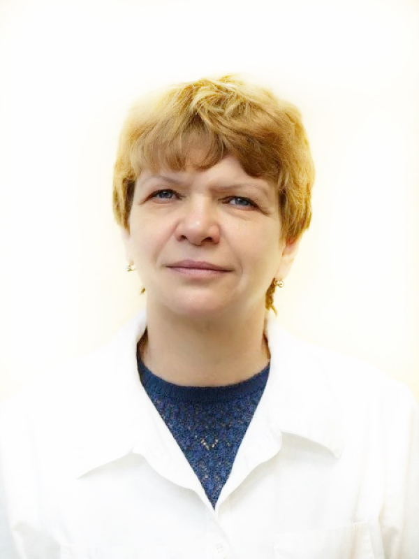 Гуреева Кира Анатольевна