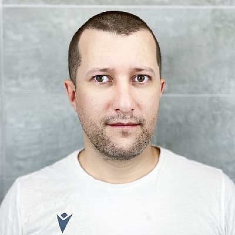 Лоскутов Сергей Владимирович