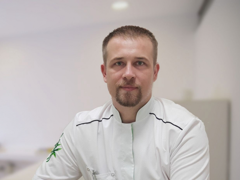 Вандышев Валентин Игоревич