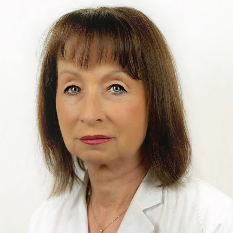 Алексеева Марина Михайловна