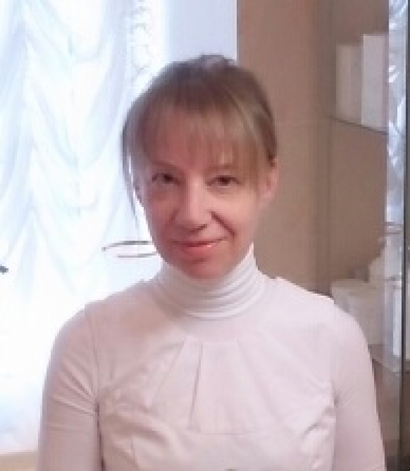 Акутса Татьяна Дмитриевна